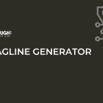 Tagline Generator