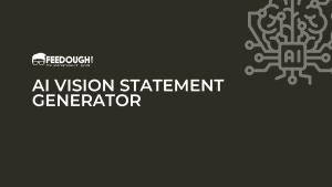 Vision Statement Generator