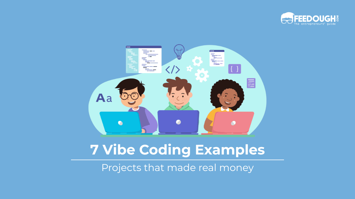 7 Vibe Coding Examples