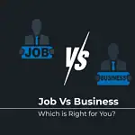 Job Vs Business