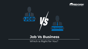 Job Vs Business