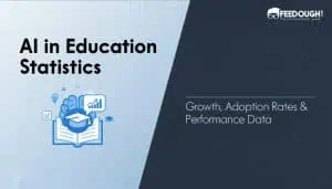 AI in Education Statistics