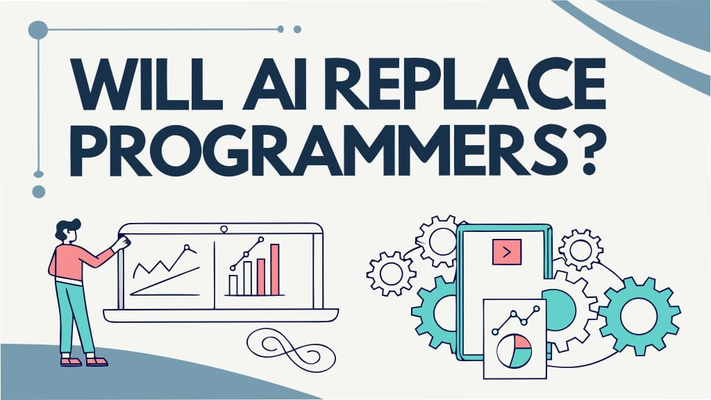 will ai replace programmers?