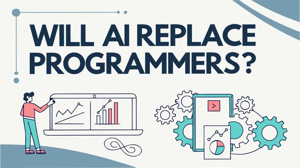 will ai replace programmers?