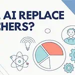 will ai replace teachers