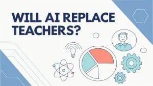 will ai replace teachers