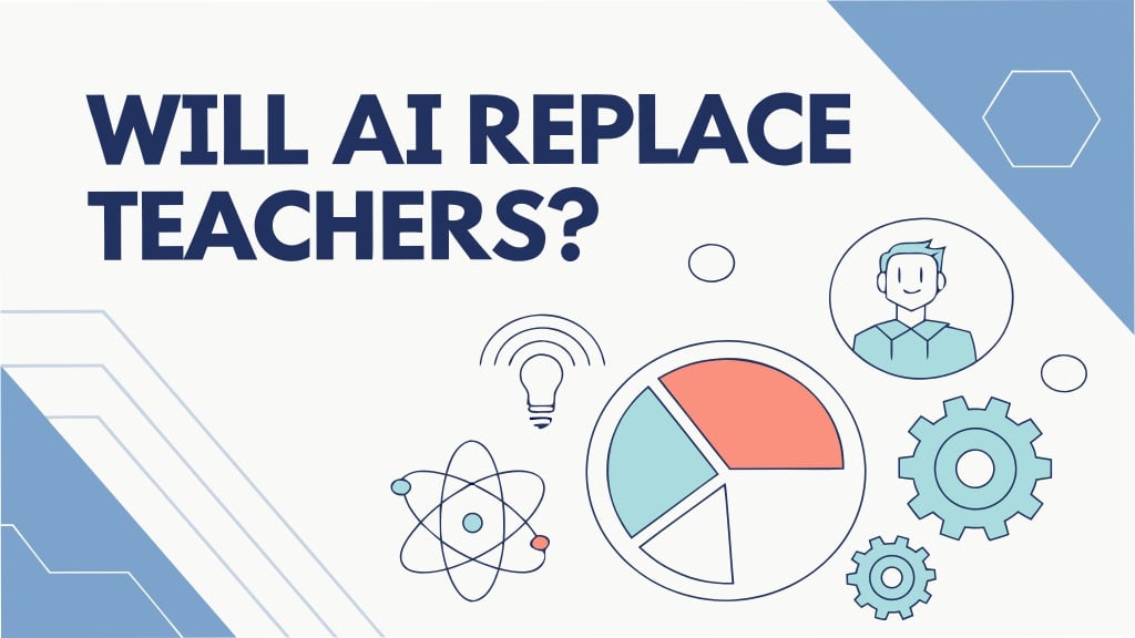 will ai replace teachers