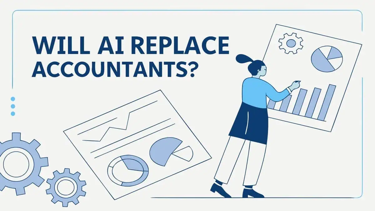 Will AI Replace Accountants