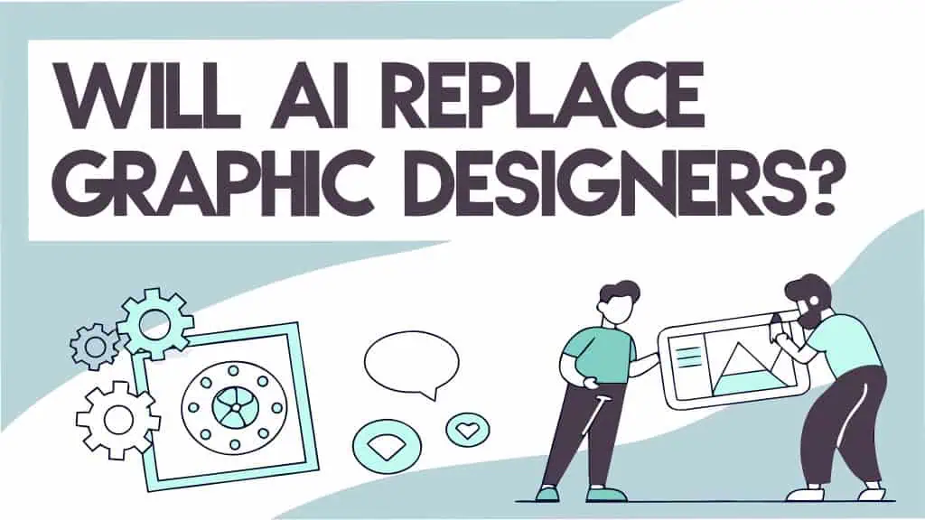 Will ai replace graphic designers